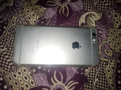Apple iPhone 6