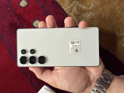 Samsung Mobile S25 Ultra