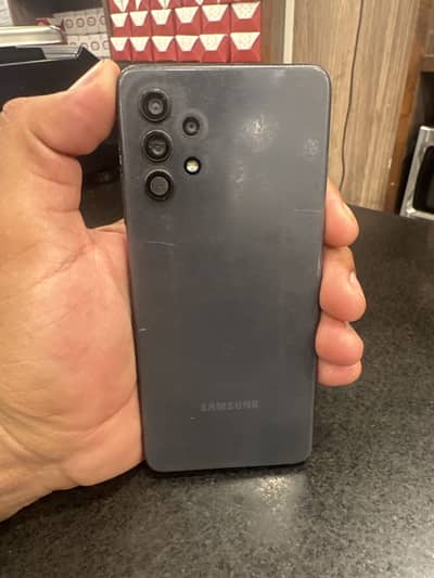 Samsung Mobile A32