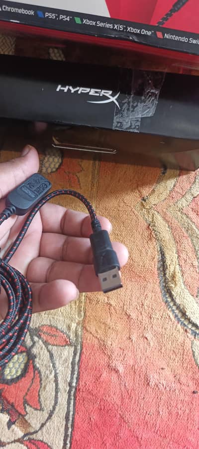 hyperx cloud 3