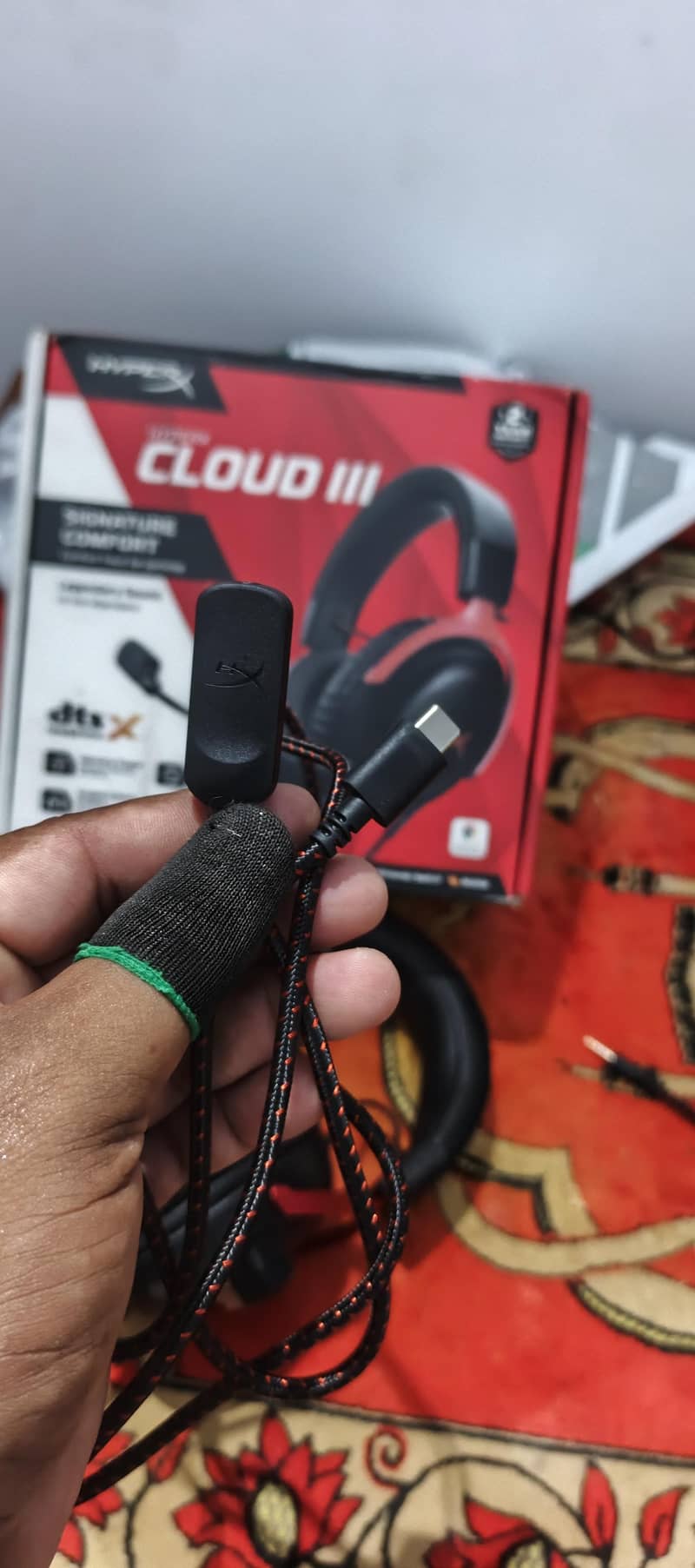 hyperx cloud 3 2