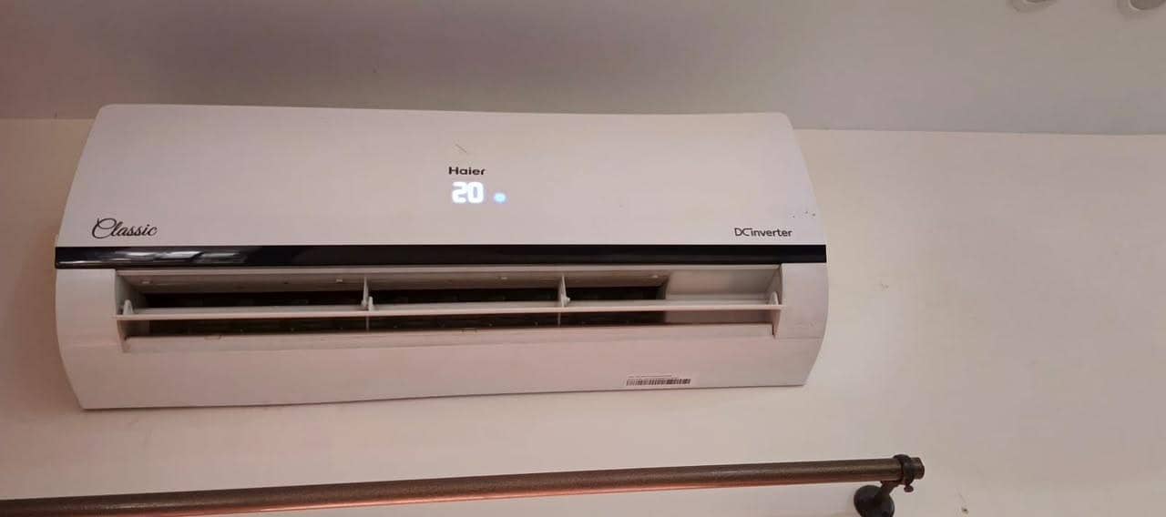 Split Ac 0