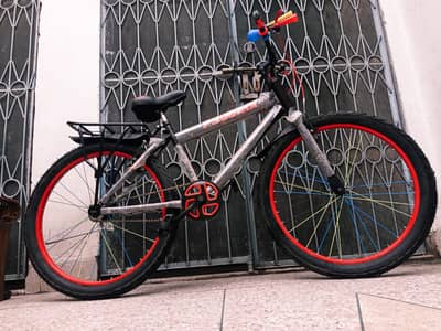 Phoenix FAT Bicycle 26" Brand New