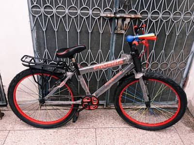 Phoenix FAT Bicycle 26" Brand New