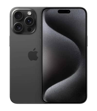 Apple iPhone 16 Pro Max