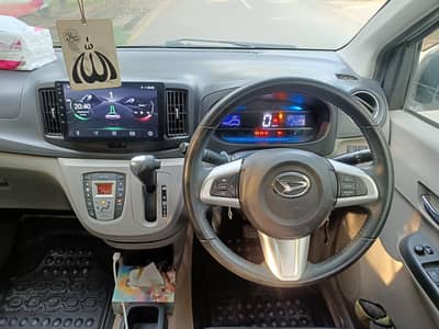 Daihatsu Mira EIS