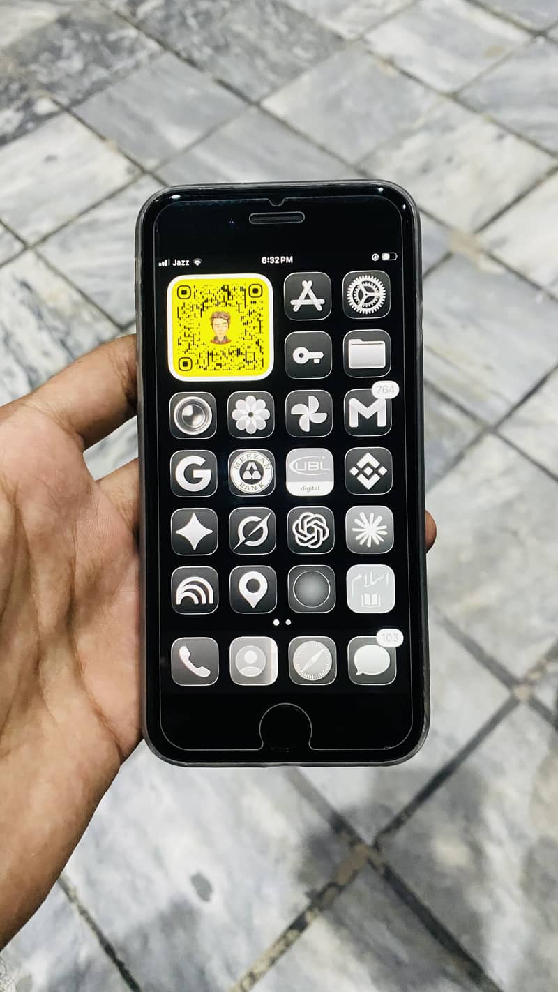 iphone se2 1