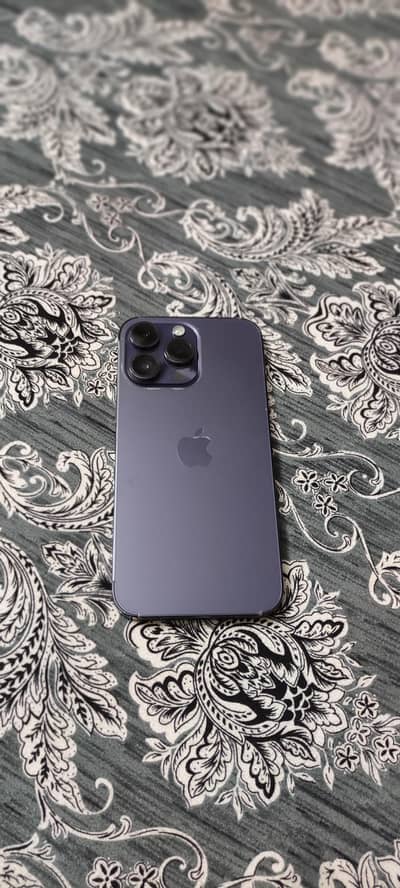 Apple iPhone 14 Pro Max