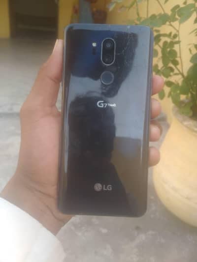 LG G7 ThinQ