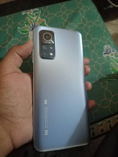 Xiaomi Mi 10T