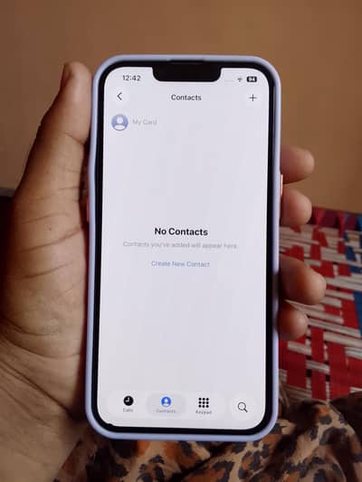 Apple iPhone 13 Pro