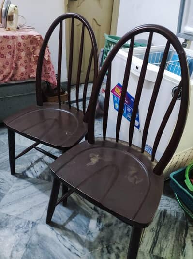 NM Furniture Chairs