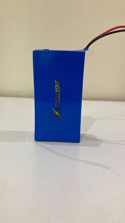 12v 11Ah lithium ion battery