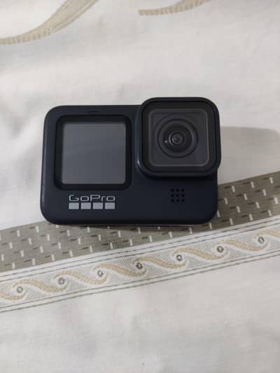 GoPro Hero 9 Black For Sale