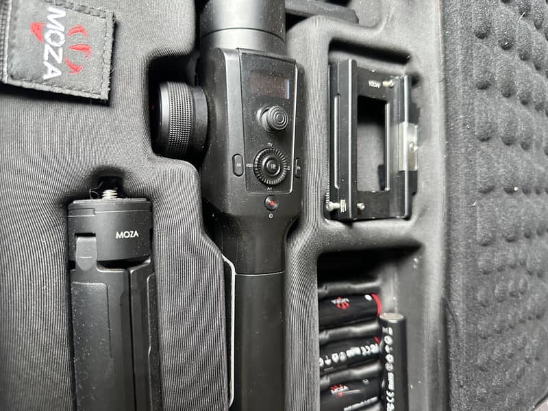 Moza Air 2 scratchless 1