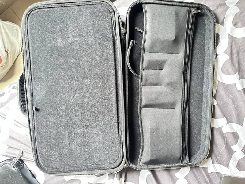 Moza Air 2 scratchless 3