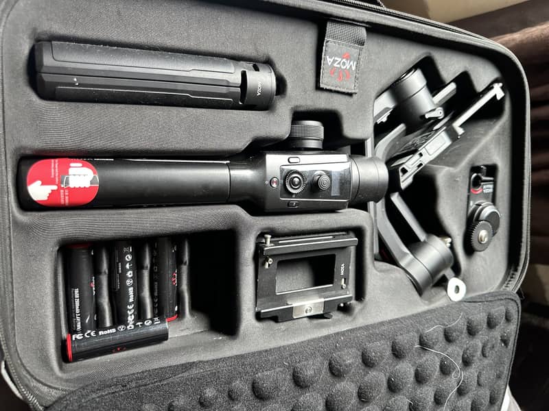 Moza Air 2 scratchless 4