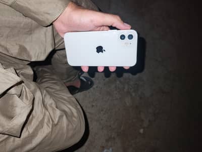 Apple iPhone 12 bypass 64gb
