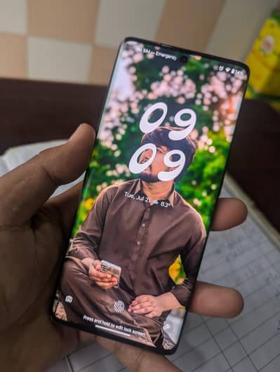 Motorola Edge 50