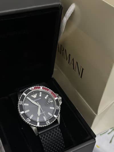 Emporio armani Watch