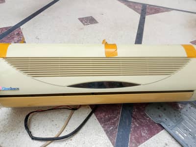 Dawlance 1 Ton Split AC