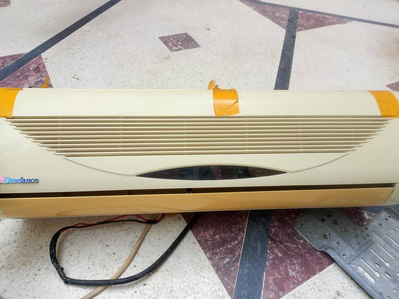 Dawlance 1 Ton Split AC 0