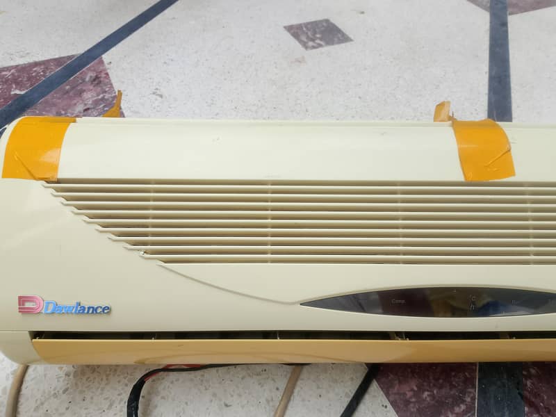 Dawlance 1 Ton Split AC 1