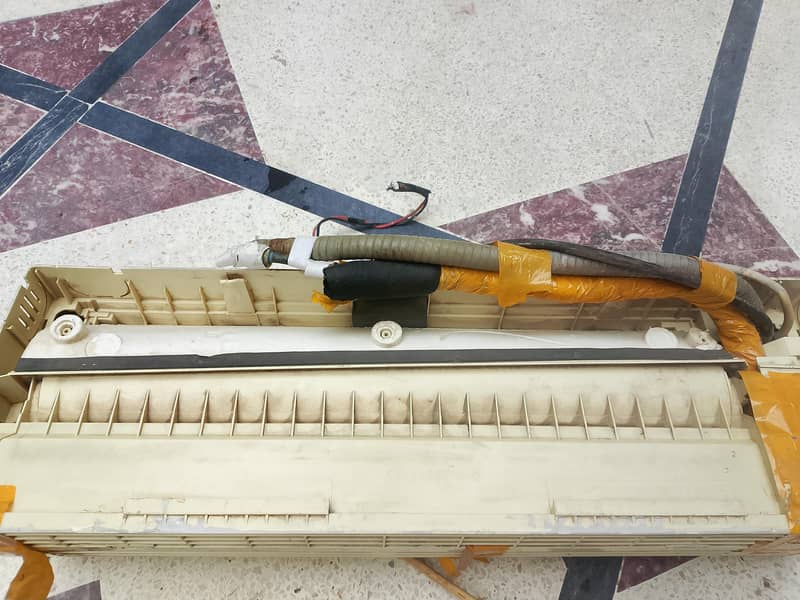 Dawlance 1 Ton Split AC 5