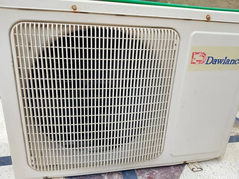 Dawlance 1 Ton Split AC 7