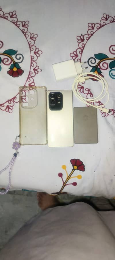 Infinix Note 50/8+8/256