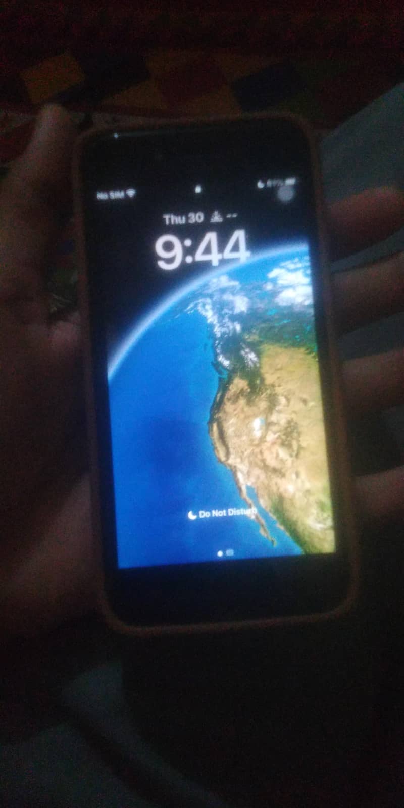 Apple iPhone 8 6