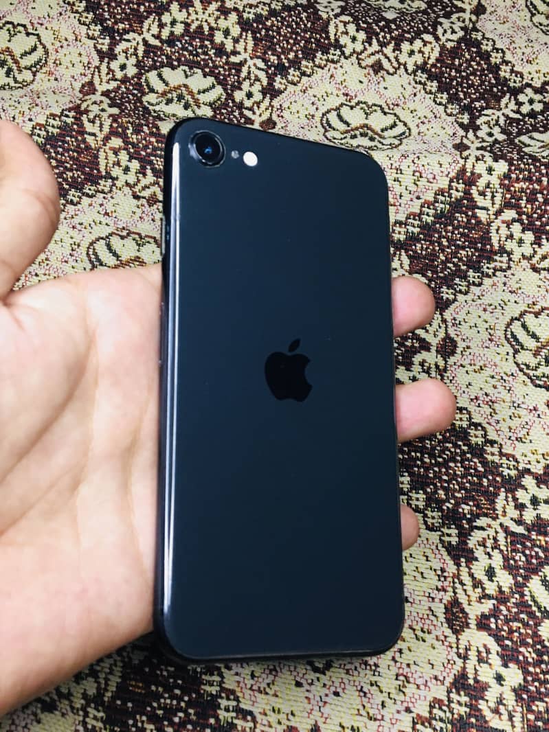 iphone se2 2
