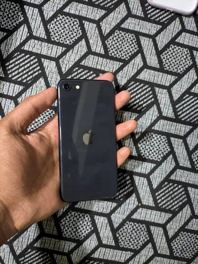 iphone se2 3