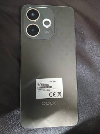 OPPO A5 Pro
