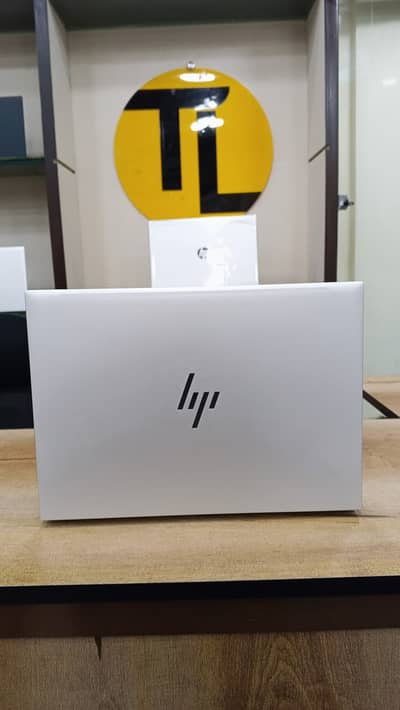 Laptop | Hp EliteBook 840 G9 | core i7-12th gen | 16GB RAM/256GB SSD