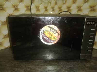 Dawlance Microwave Oven