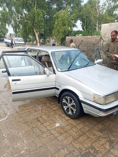 Toyota Corolla 1986