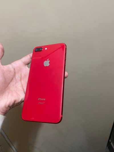 Apple iPhone 8 Plus 256gb