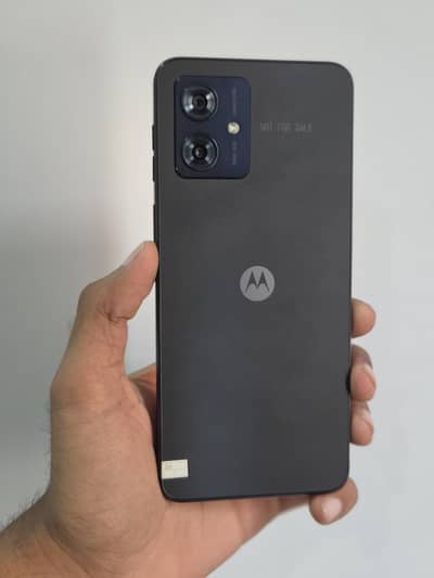 Moto g54 5g ( Exchange possible )