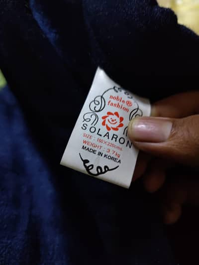 Brand New kambal hal only 4000 main