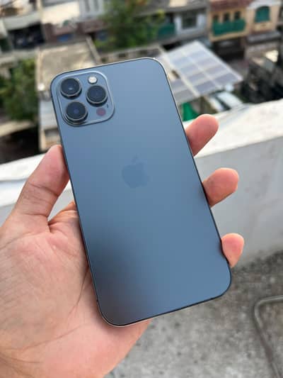Apple iPhone 12 Pro Max