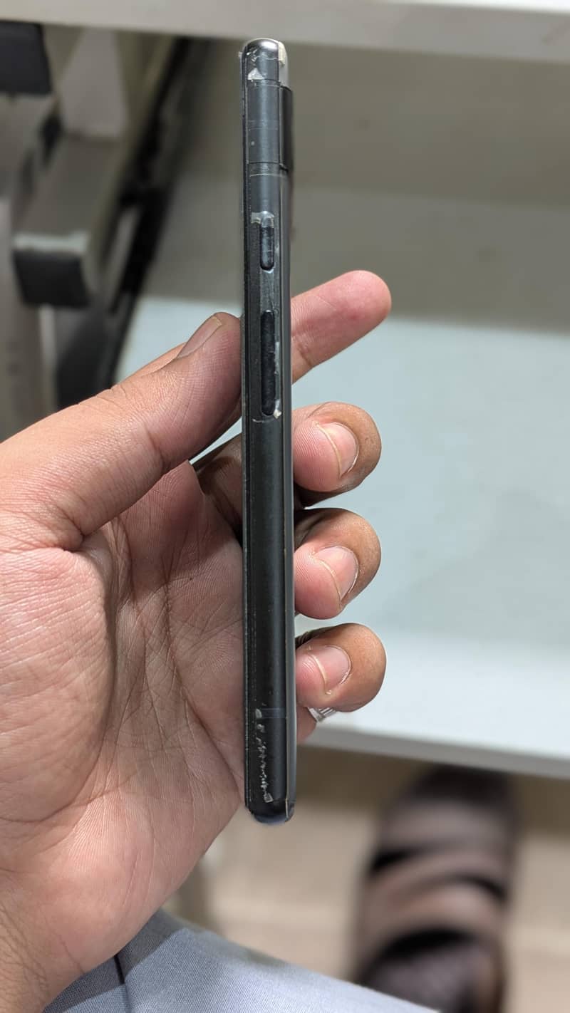 Google Pixel 6a 3