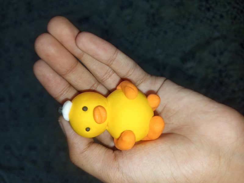 Ducks  0