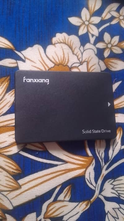 SSD 512 Fanxiang