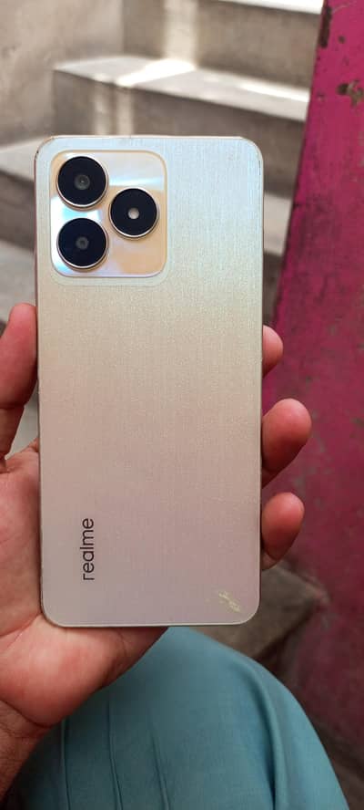 Realme C53 6.128