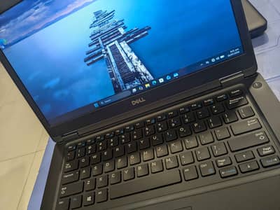 DELL LATITUDE 5490 TOUCHSCREEN | 1TB SSD | 16GB RAM