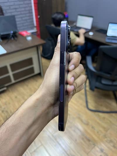 Apple iPhone 14 Pro Max