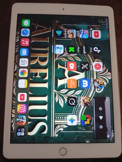 iPad 6 gen