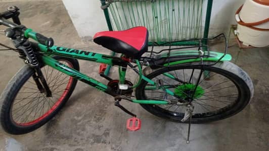 this is a cycle gear wali