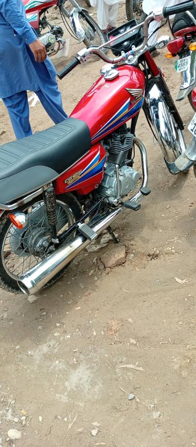 bike bilkul ok hai
